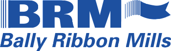 bally ribbon logo